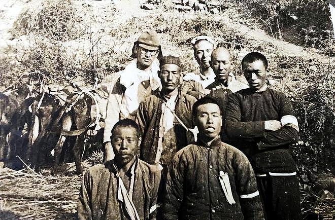 日军老兵的日记：日军杀人手段残忍，中国人却越战越勇 - 5