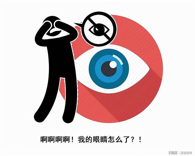 世界视力日：1/3的中国人视力下降？该如何拯救我们孩子的眼睛 - 4