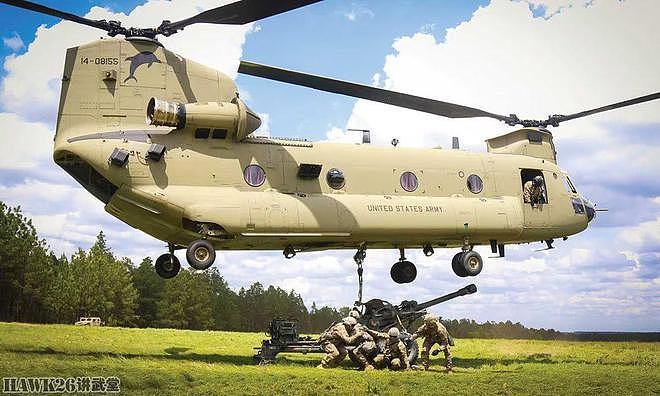 波兰宣布采购96架AH-64E“阿帕奇”武装直升机 总金额约125亿美元 - 9