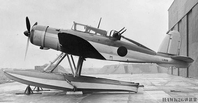 85年前 布莱克本“大鹏”战斗机首飞 二战中英国海军最荒唐的飞机 - 6