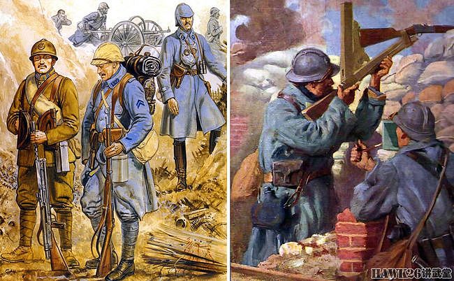 105年前 凡尔登战役结束 30万人在狭窄地带丧生 绞肉机名副其实 - 7