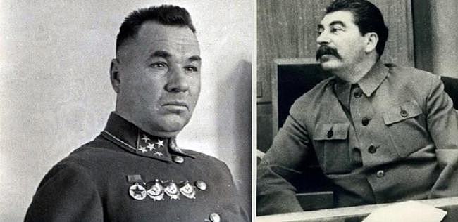 卫国战争中被遗忘的功臣，苏联的无冕元帅，阿帕纳先科大将 - 7