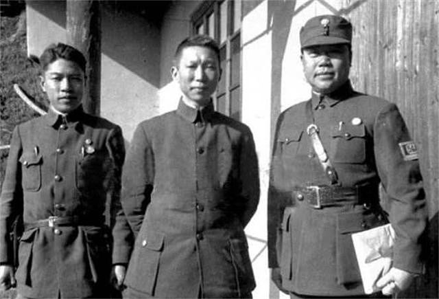 孙中山的三大保镖：第一军委主席，第二陆军总司令，第三名声赫赫 - 6