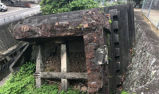长崎原子弹的五个小细节：中式寺庙大半幸存，西式教堂却惨遭灭顶 - 6