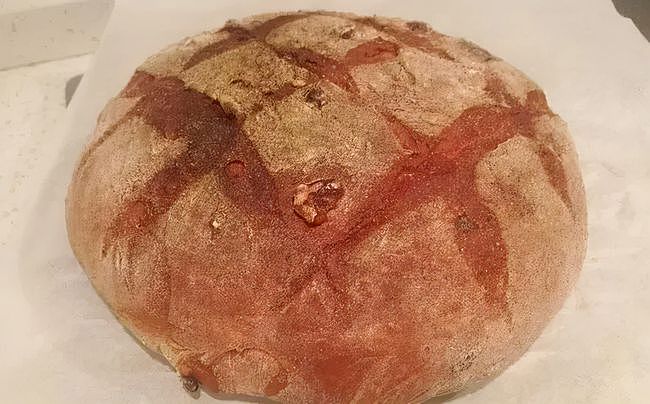 又咸又硬的传统欧式面包，是怎样演变成又甜又软的中式面包 - 2
