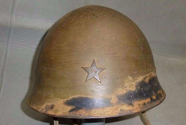 盘点二战14种著名钢盔，美军的M1和德军的M35最耐看 - 20