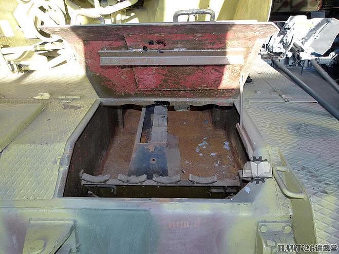 细看：纳粹德国坦克歼击车“火炮运输车”启发苏联自行火炮设计 - 17