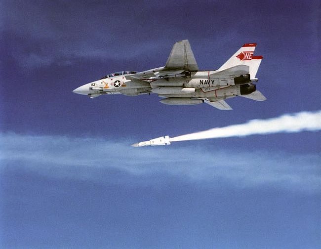 三次空战都是卡扎菲大败：1989年1月4日第二次锡德拉湾事件发生 - 13