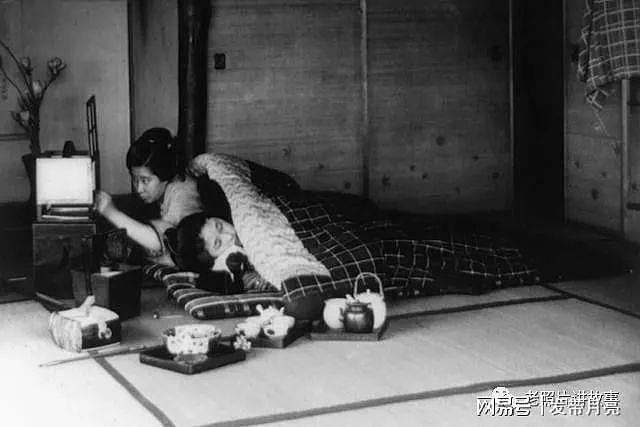 20世纪初，日本东京居民的居住环境 - 9