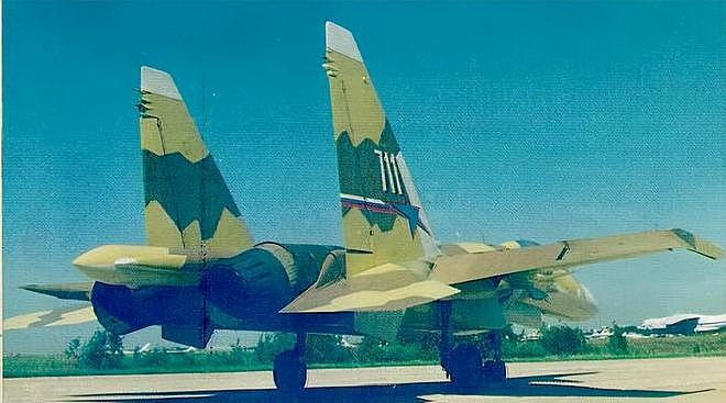 眼高手低！中印购买俄罗斯苏-30战机26年后，差距为何如此之大？ - 2