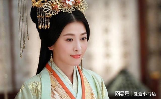 唐朝第一公主，17岁就未婚先孕，嫁人后和母亲共享自己的夫君 - 2