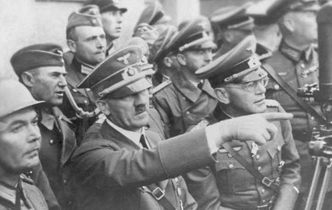 二战风云录：苏台德地区民怨四起，希特勒借英法之手巧取苏台德 - 3