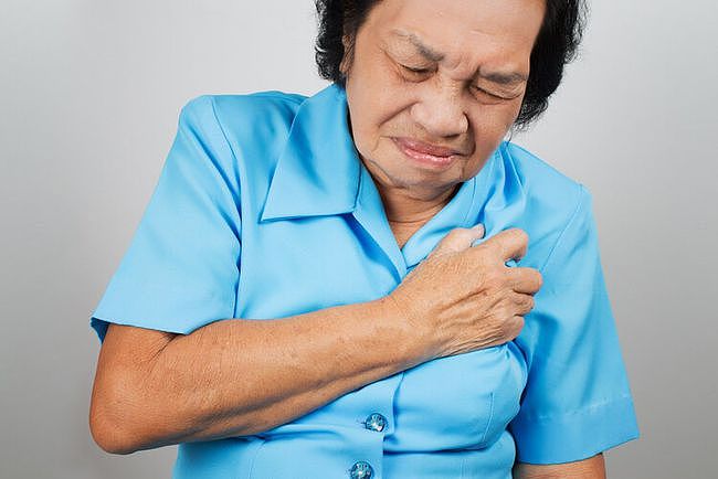 胸痛是哪些原因导致的？不同情况下该怎么处理？分类让您清楚 - 1