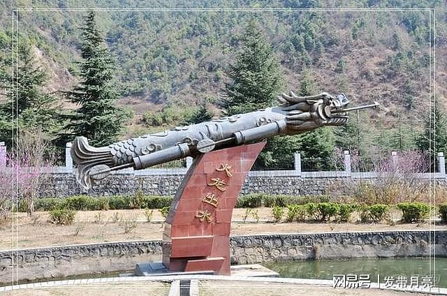 中国火箭发动机获得重大突破，历史上古人都制作过什么样的火箭？ - 14