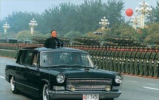 1981年，邓公在华北搞的“大动作”，成了百万大裁军的发令枪 - 7