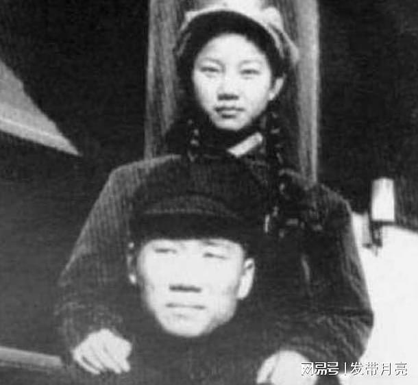 毛岸英牺牲后，毛主席力劝刘思齐改嫁，婚后用长子的名字纪念前夫 - 6