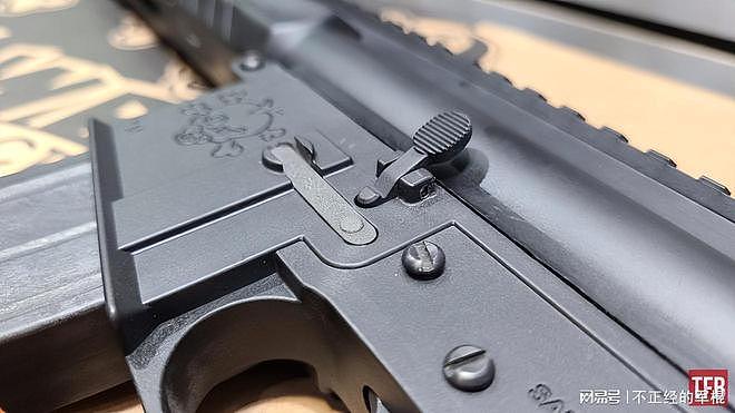 备受争议的儿童步枪：美国军火商推出的儿童步枪JR15是个什么枪？ - 8
