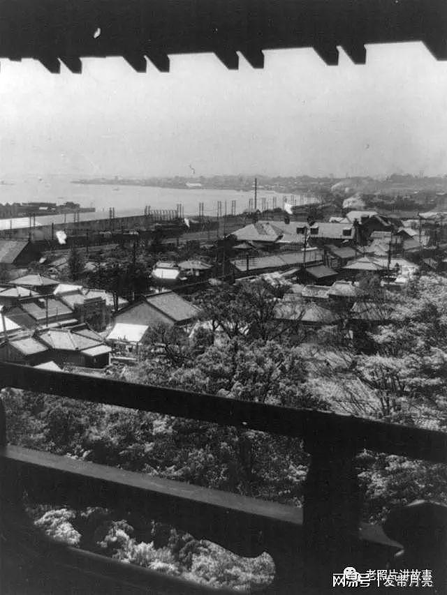 20世纪初，日本东京居民的居住环境 - 1