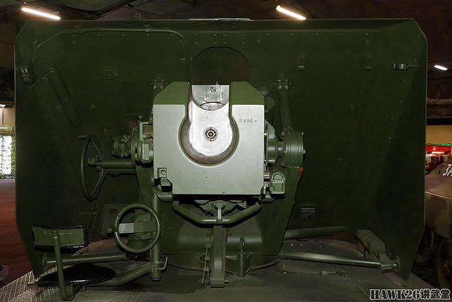 细看：纳粹德国坦克歼击车“火炮运输车”启发苏联自行火炮设计 - 20