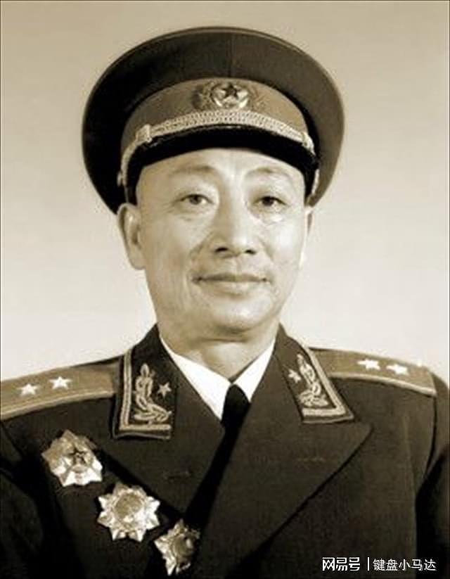 李德生任北京军区司令员时，军区副司令有几位，他们都是谁 - 8