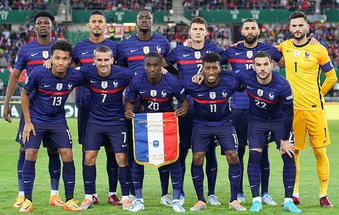 足坛刺激一夜：法国卫冕失败，澳大利亚胜秘鲁，亚洲6队进世界杯 - 1