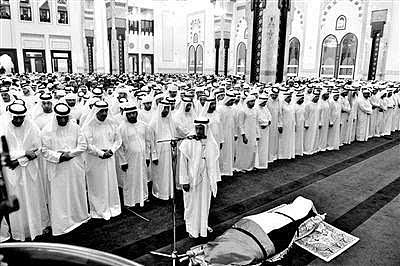 沙特家族花费200年建立了一个贫瘠王国：1932年9月23日沙特建国 - 13