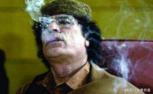 1982年卡扎菲访华，想要进口大杀器，却被当场严词拒绝 - 3