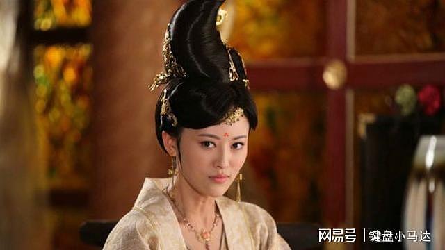 唐朝第一公主，17岁就未婚先孕，嫁人后和母亲共享自己的夫君 - 4