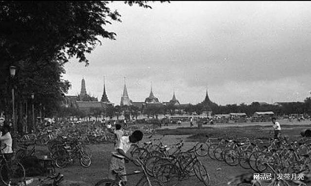 70多年前，泰国曼谷能否媲美中国北方第二大都市天津呢？ - 5