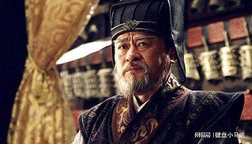 《大风歌》中，其实还蕴藏了刘邦最后一道帝王权术，让人脊背生寒 - 9