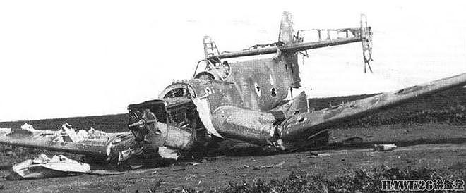 85年前 法国LN.410俯冲轰炸机首飞“面面俱到”却变成了一无是处 - 7