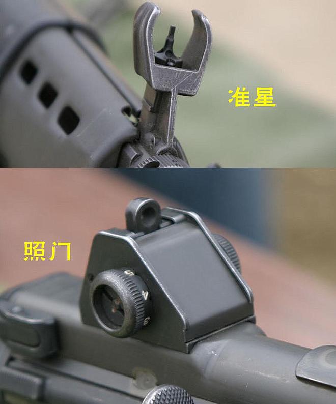 号称亚洲最准的89式突击步枪，造价是M16的8倍，但性能却不如前者 - 6