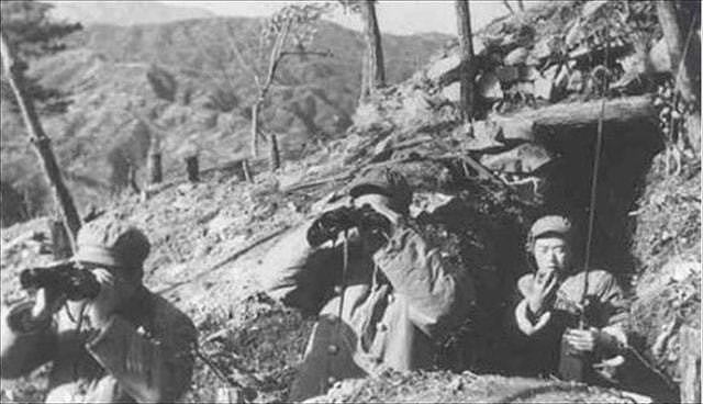 上甘岭战役：志愿军退入坑道，范弗里特重现硫磺岛战术，结局如何 - 7