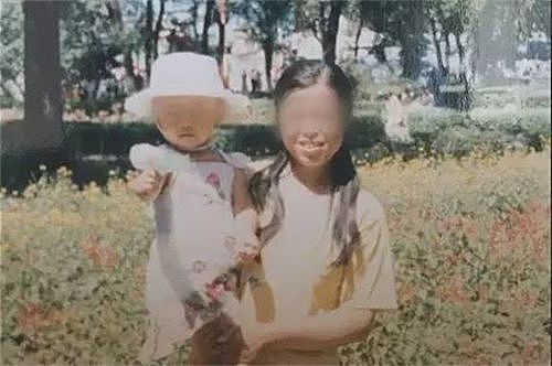 黑龙江一16岁女孩，被家人送进网瘾学校生恨，将母亲捆绑家中饿死 - 2