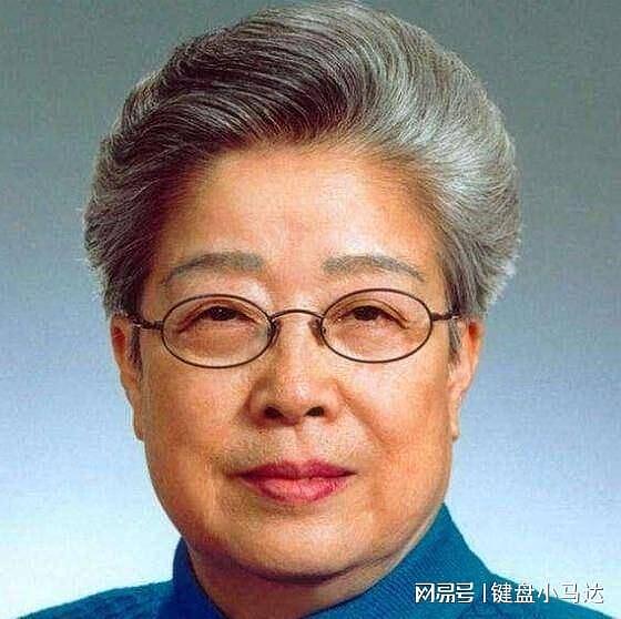 中国铁娘子吴仪：一生未婚却不是独身主义者，69岁时从高位裸辞 - 1