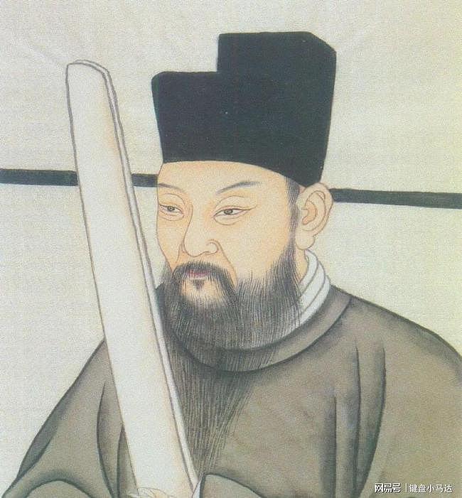 10个中国历史上狼性很足的名人，操纵皇帝打压异己，还反咬一口 - 9