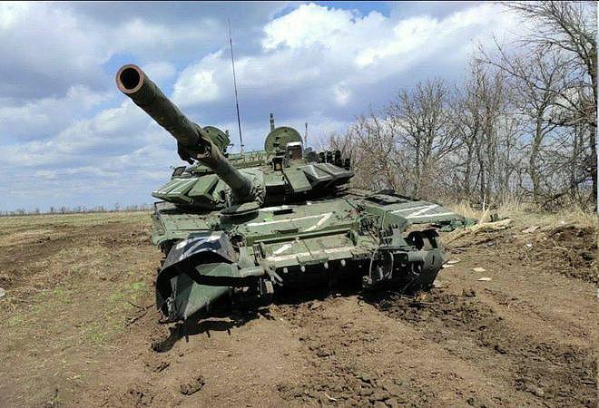 再传折将 俄军参谋长少将遭炮击身亡 乌军无人机炸毁俄兵战斗车 - 3