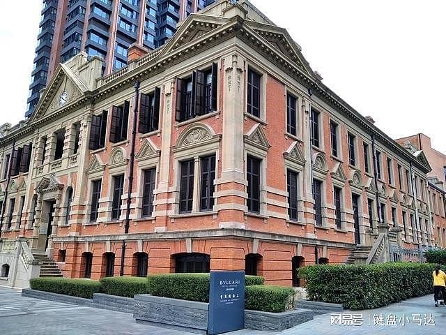 寻访中国民族工商业的摇篮：上海总商会旧址 - 3