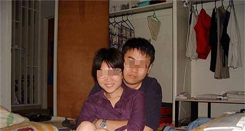 清华美女高材生陈丹蕾：爱到极致枪杀丈夫，与遗体共躺7晚后分尸 - 1
