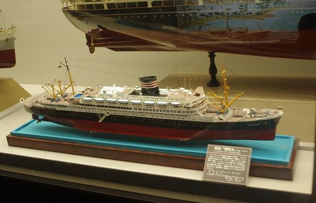 从商船改装航母，日本海军的奇思妙想，飞鹰号航空母舰 - 3
