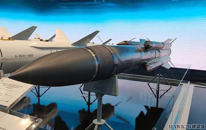 “军队2023”国际军事技术论坛开幕 俄罗斯战术导弹公司秀大杀器 - 4
