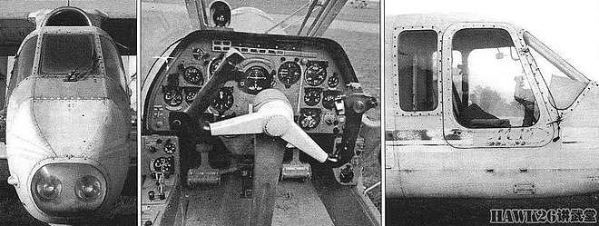 50年前 波兰M-15农用飞机首次试飞 拥有特殊设计的“丑陋飞机” - 6