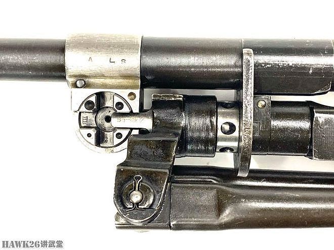 细看：布伦Mk.II轻机枪 二战英军标志性武器 却有鲜为人知的内幕 - 8