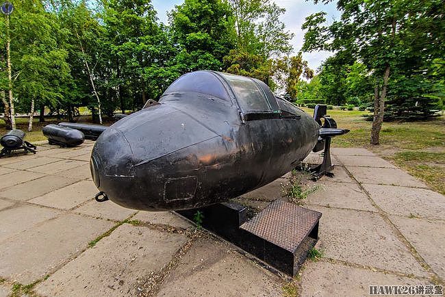 “人鱼-1M”袖珍潜艇 苏联战斗蛙人的秘密武器 可在海中坐底十天 - 17