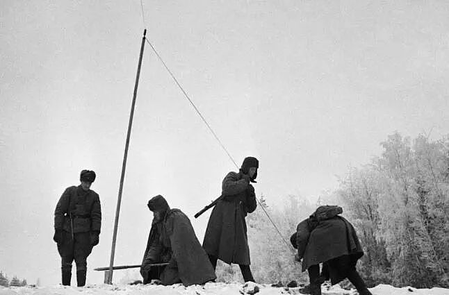 进攻苏联有3个德军集团军群，为何中央集团军群是最难缠的对手 - 6