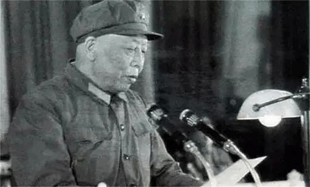 1980年粟裕亲授锦囊妙计，一举改变中国的国防战略，邓公到场决策 - 8