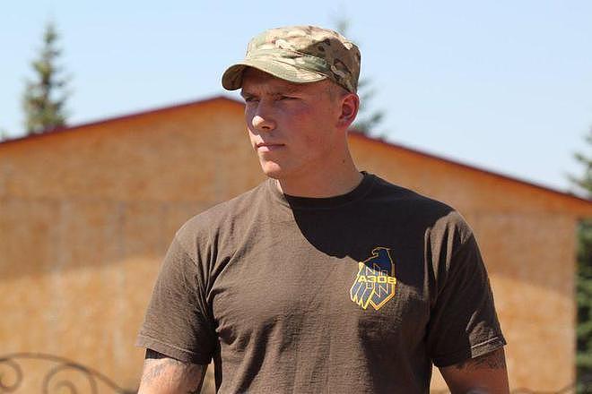 号称“乌克兰英雄”的马里乌波尔守军最高指挥官突围失败被捕 - 1