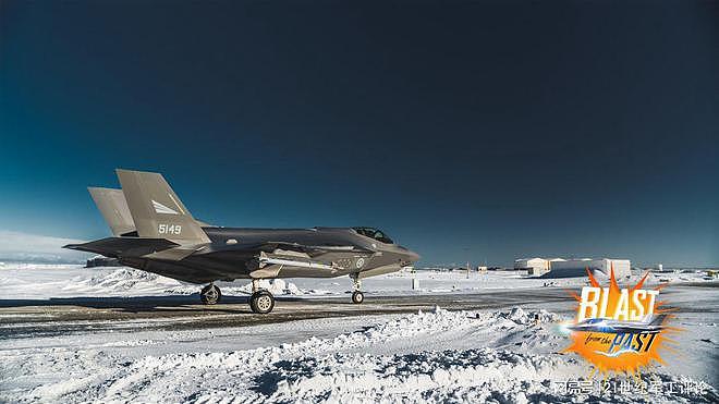 F-35全球机队规模已达875架，累计飞行突破60万小时 - 3