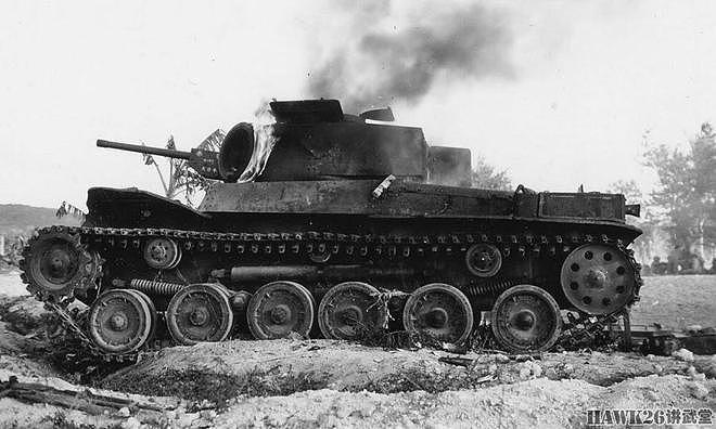 80年前 美军发动塞班岛战役 M4“谢尔曼”中型坦克发挥巨大作用 - 8