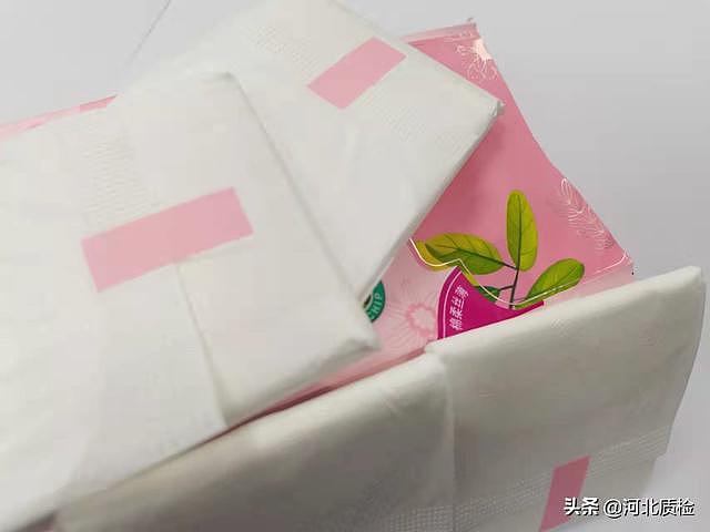 河北省质检院发布女性用品科普小常识关注卫生巾、护肤品的选购“盲点” - 1